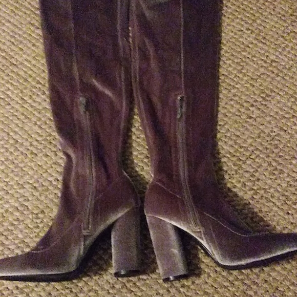 Charlotte Russe Shoes - Boots